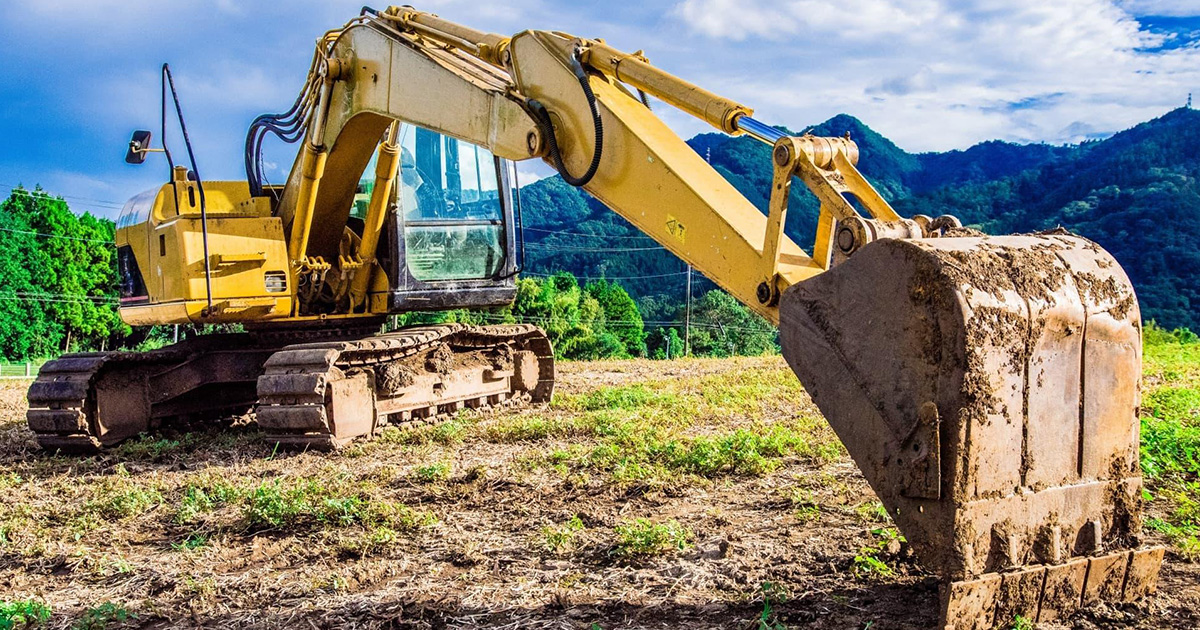 株式会社原重機イメージ画像